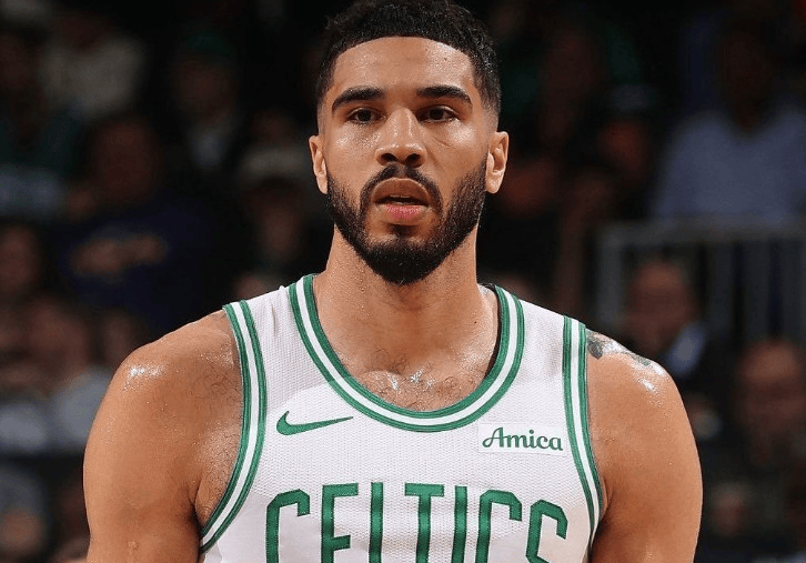 AYX -塔图姆迎来二十赛季高光表现，澳大利亚队球迷沸腾！的简单介绍